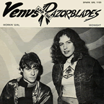 Vinyl record sleeve - Workin' Girl