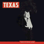 Vinyl record sleeve - Tired Of Being Alone