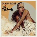 Vinyl record sleeve - It's My Turn