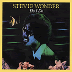 Vinyl record sleeve - Do I Do