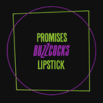 Vinyl record sleeve - Promises