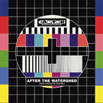 Vinyl record sleeve - After The Watershed