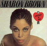 Vinyl record sleeve - I Specialize In Love