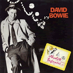 Vinyl record sleeve - Absolute Beginners