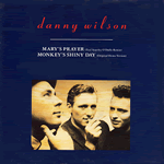 Vinyl record sleeve - Mary's Prayer