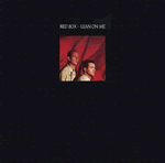 Vinyl record sleeve - Lean On Me