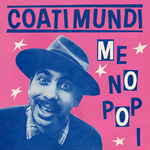 Vinyl record sleeve - Me No Pop I