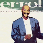 Vinyl record sleeve - Personal Touch