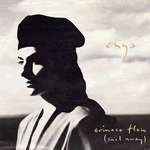 Vinyl record sleeve - Orinoco Flow