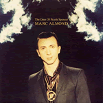 Vinyl record sleeve - The Days Of Pearly Spencer