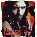 Vinyl record sleeve - Prime Mover